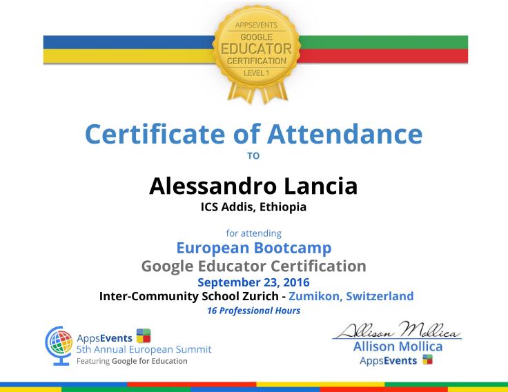 EU Bootcamp Educator Course- Certificate of Attendance_Alessandro.Lancia-page-001